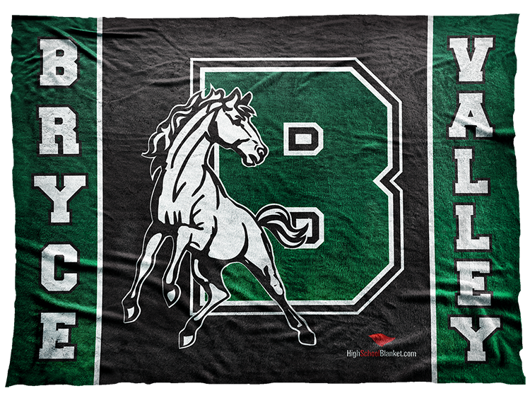 Bryce Valley Mustangs