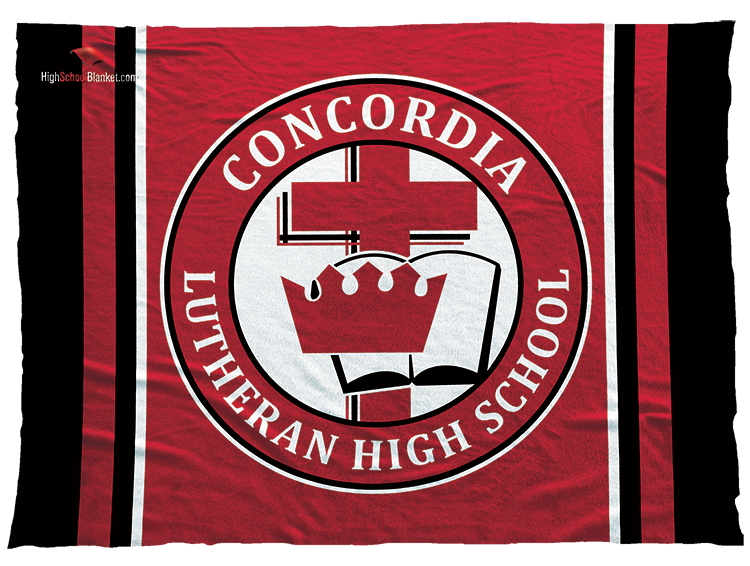 Concordia Lutherian Cadets