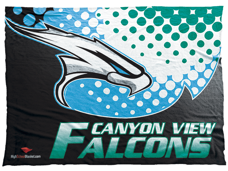 Canyon View Falcons