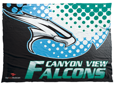 Canyon View Falcons