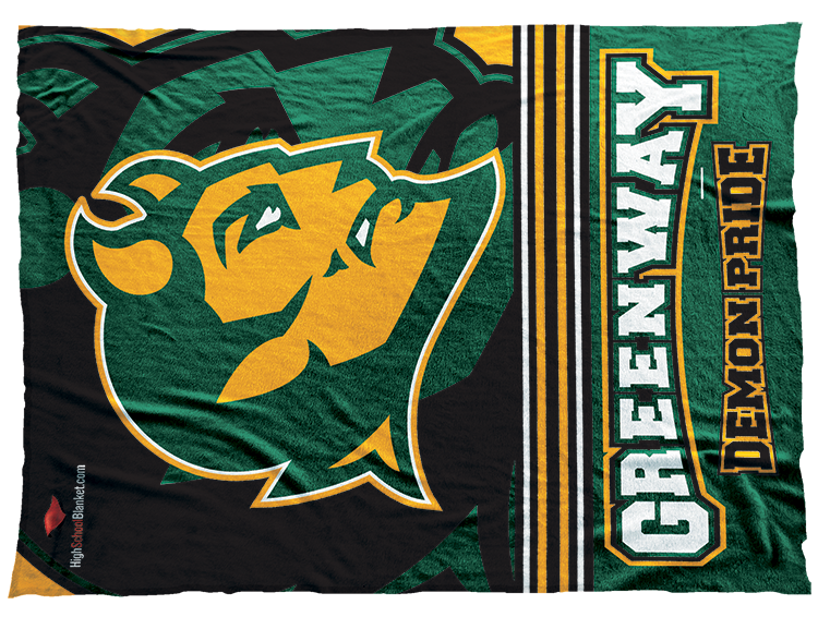 Greenway Demons
