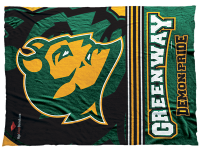 Greenway Demons