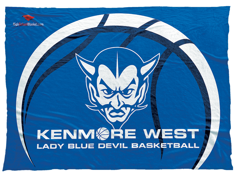 Kenmore West Blue Devils