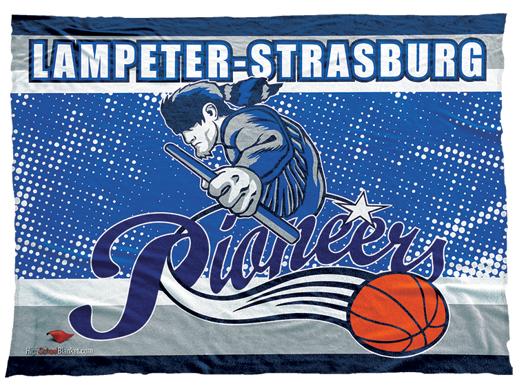 Lampeter-Strasburg Pioneers