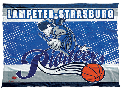 Lampeter-Strasburg Pioneers