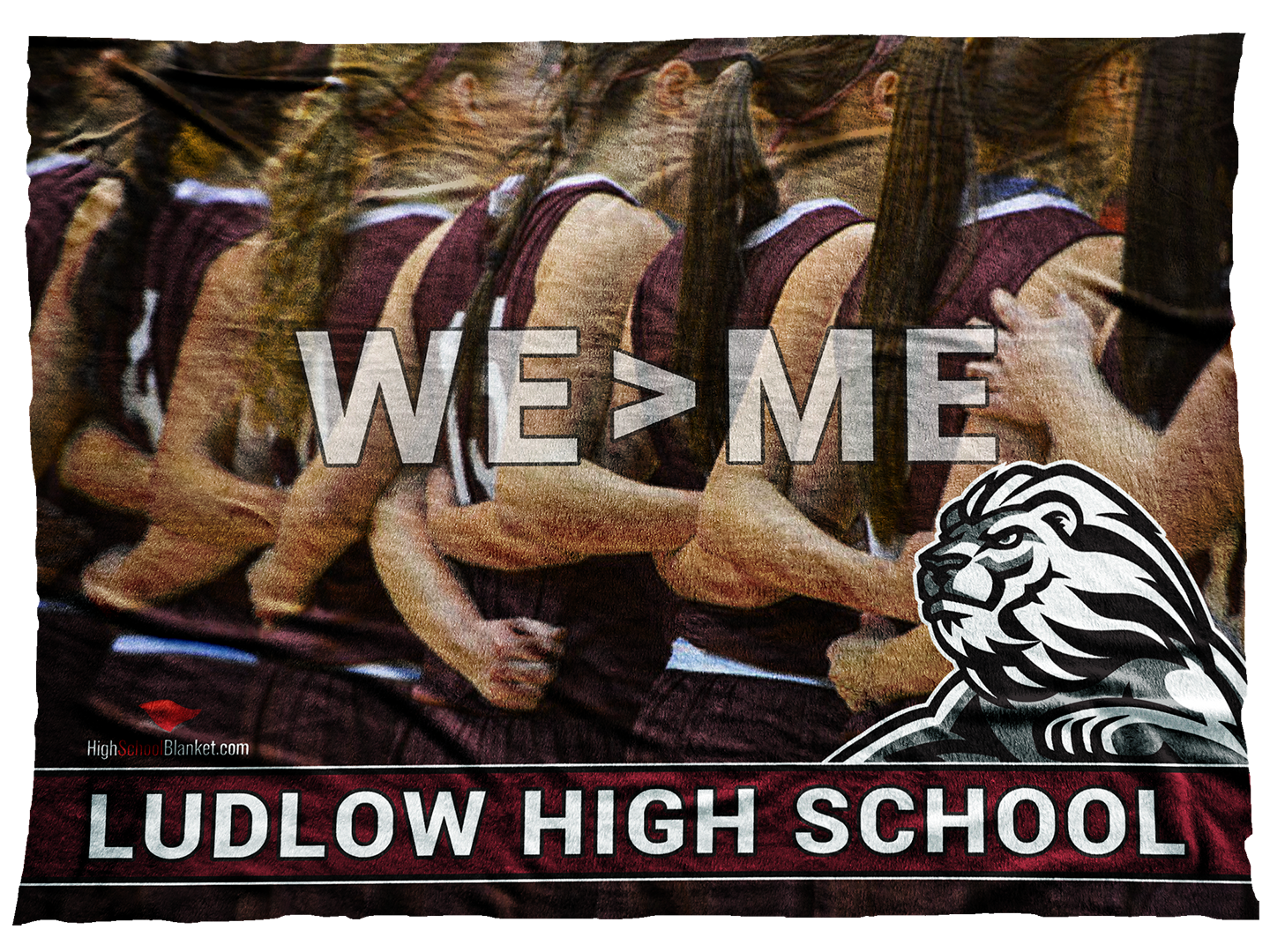Ludlow Lions