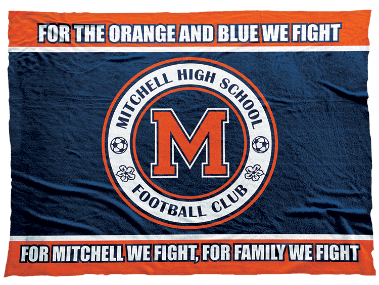 Mitchell Marauder