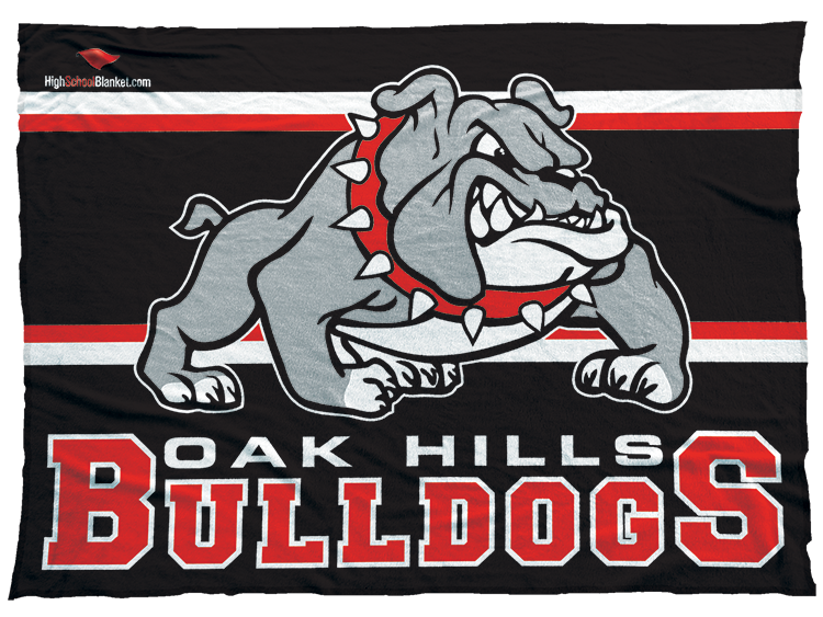 Oak Hills Bulldogs