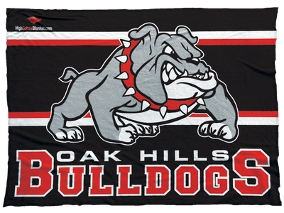 Oak Hills Bulldogs