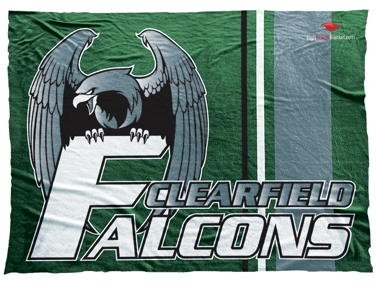 Clearfield Falcons