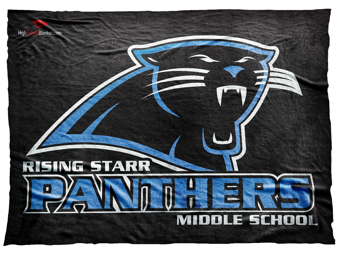 Rising Starr Panthers