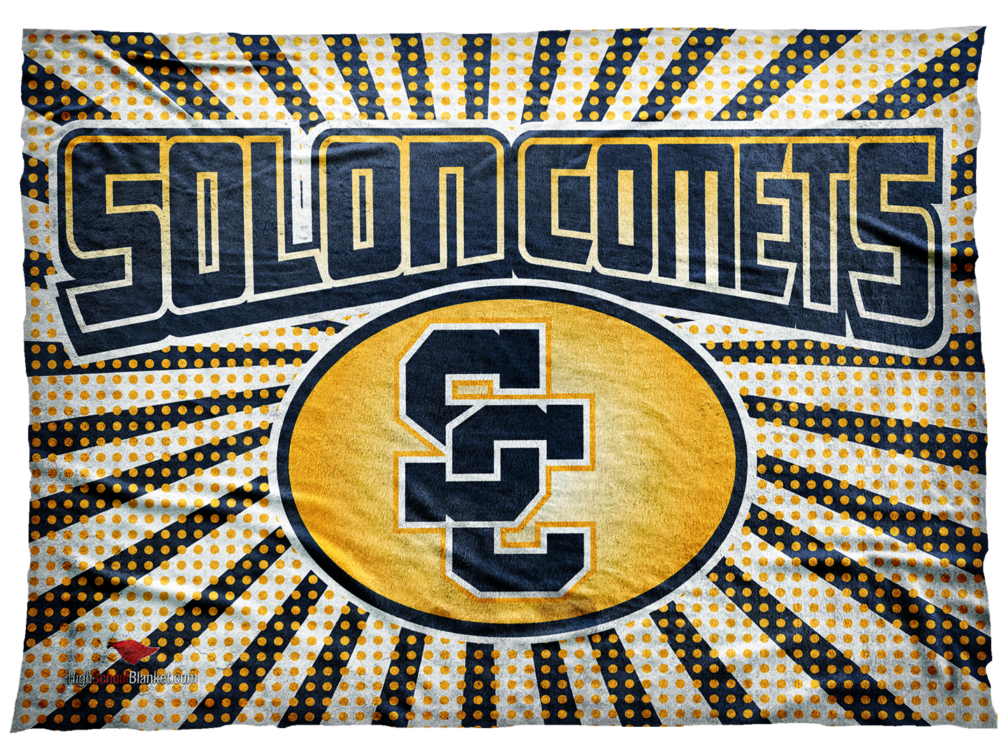 Solon Comets