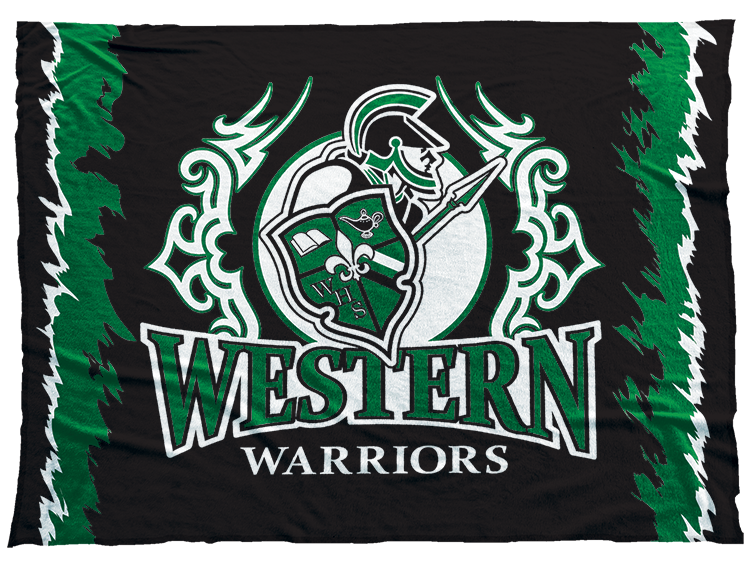 Western Warriors