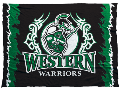 Western Warriors