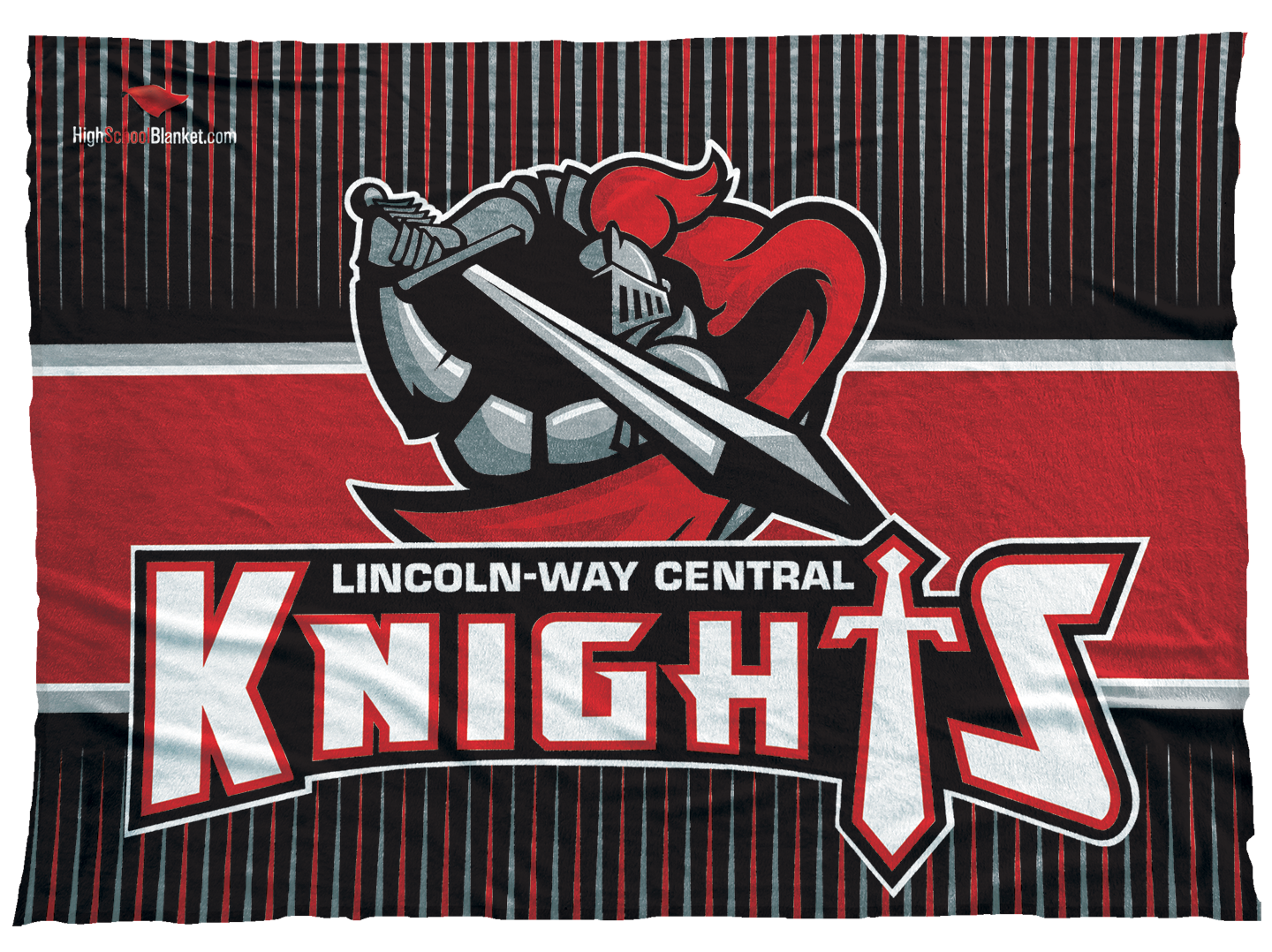 Lincoln-Way Central Knights