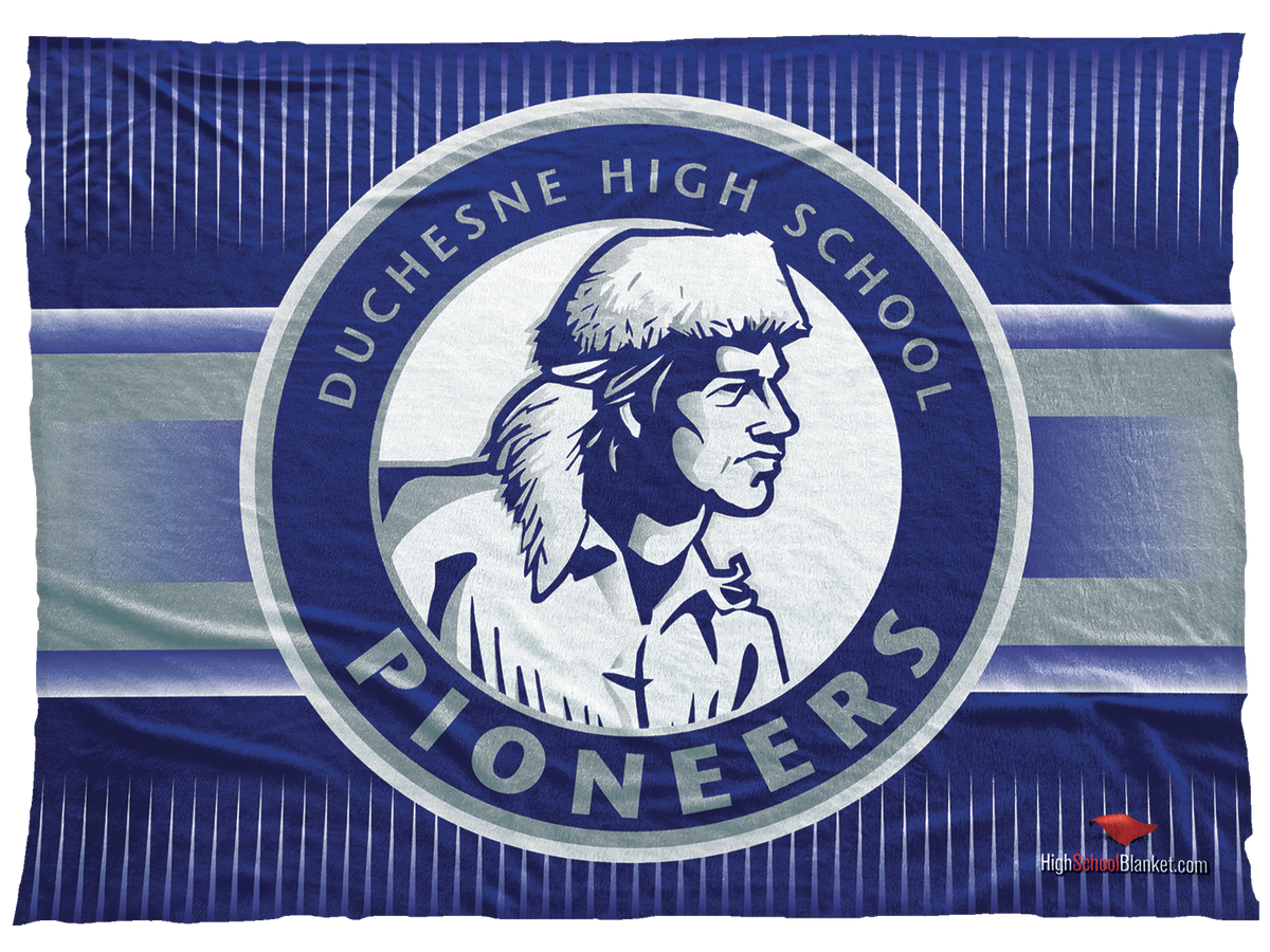 Duchesne Pioneers