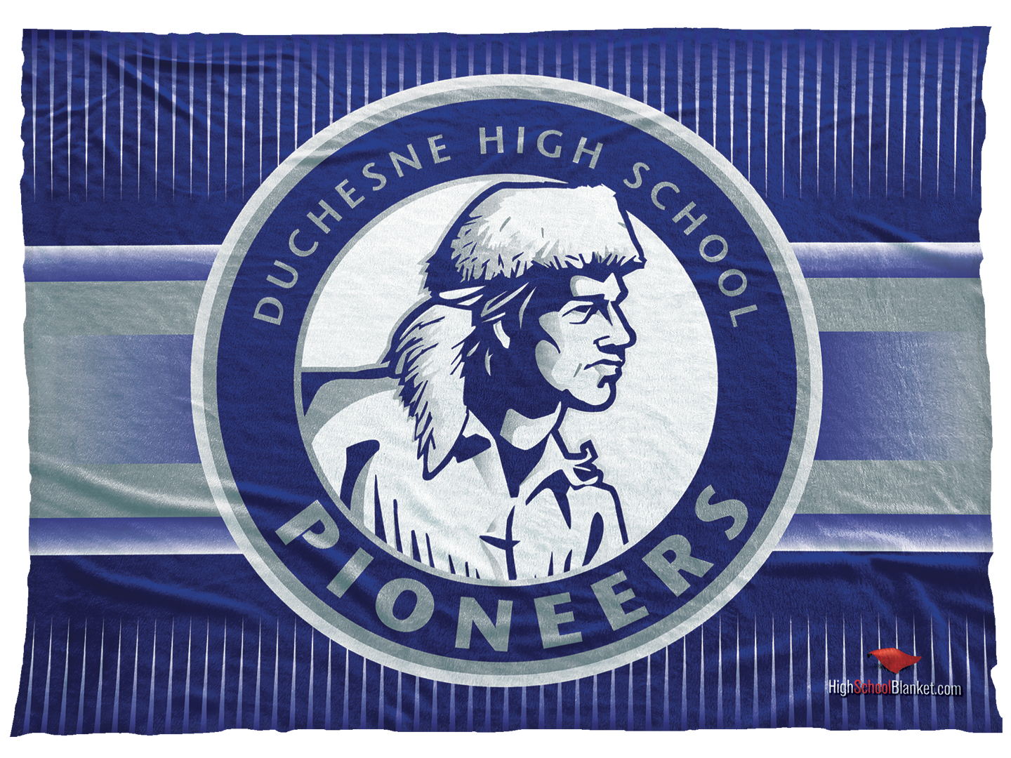 Duchesne Pioneers