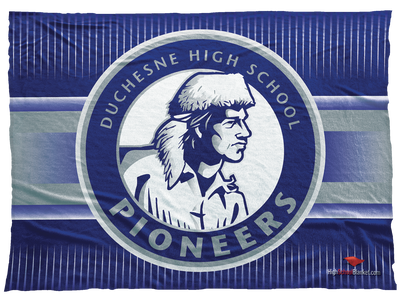 Duchesne Pioneers