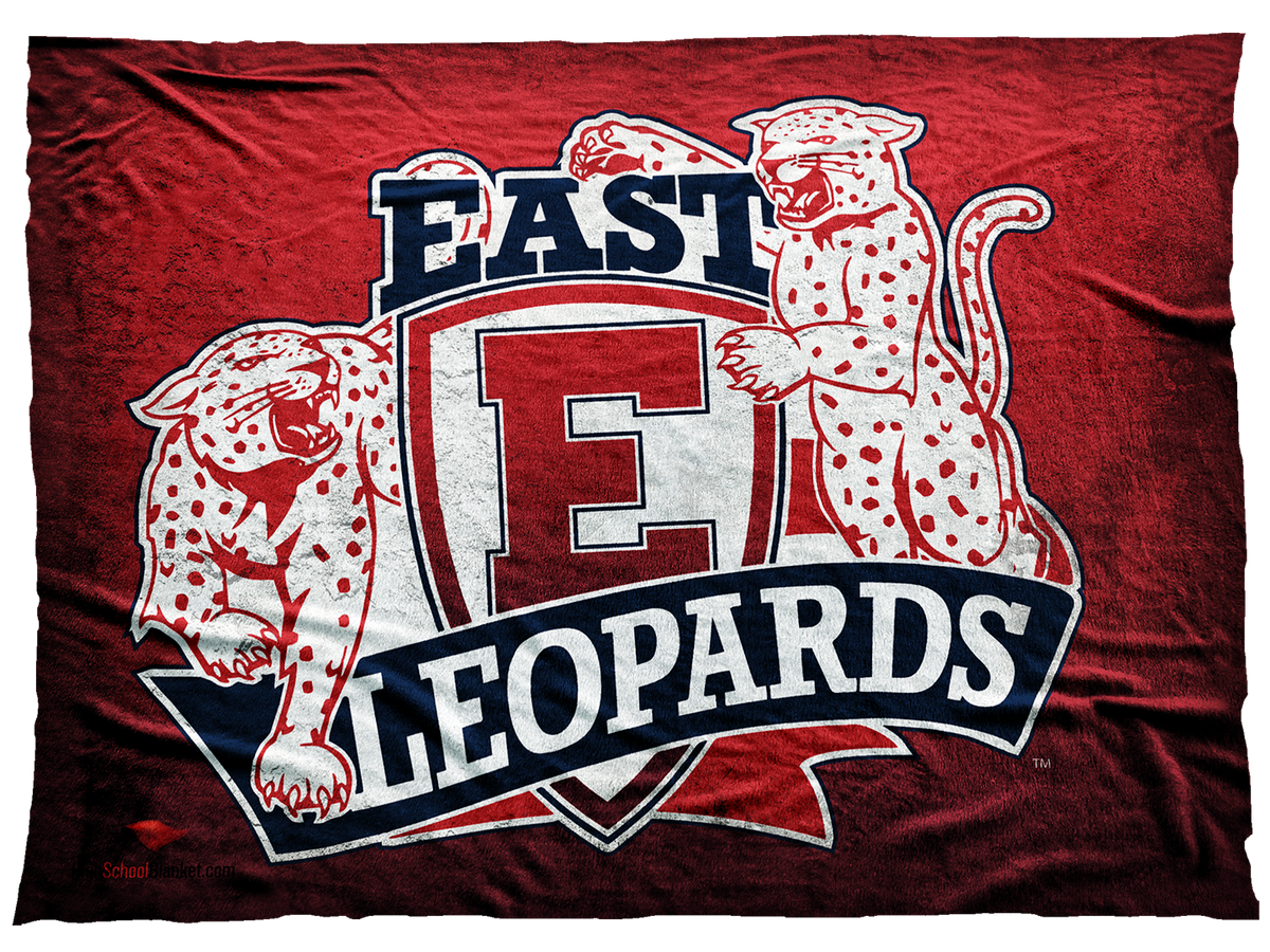 East High Leopards