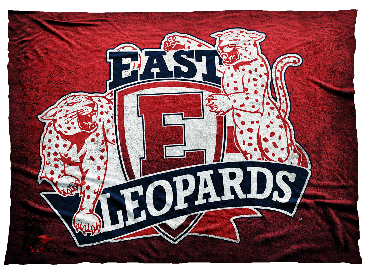 East High Leopards
