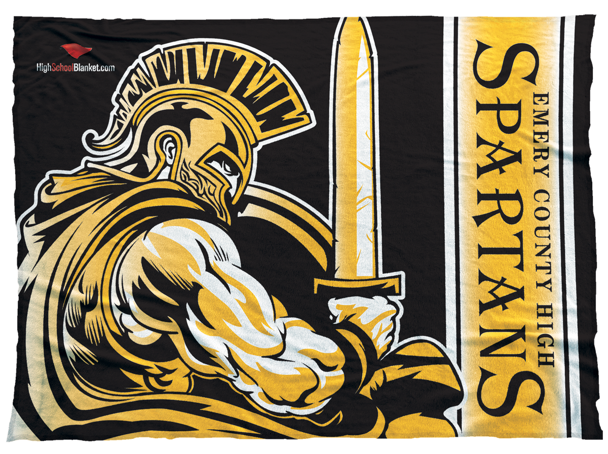 Emery County Spartans