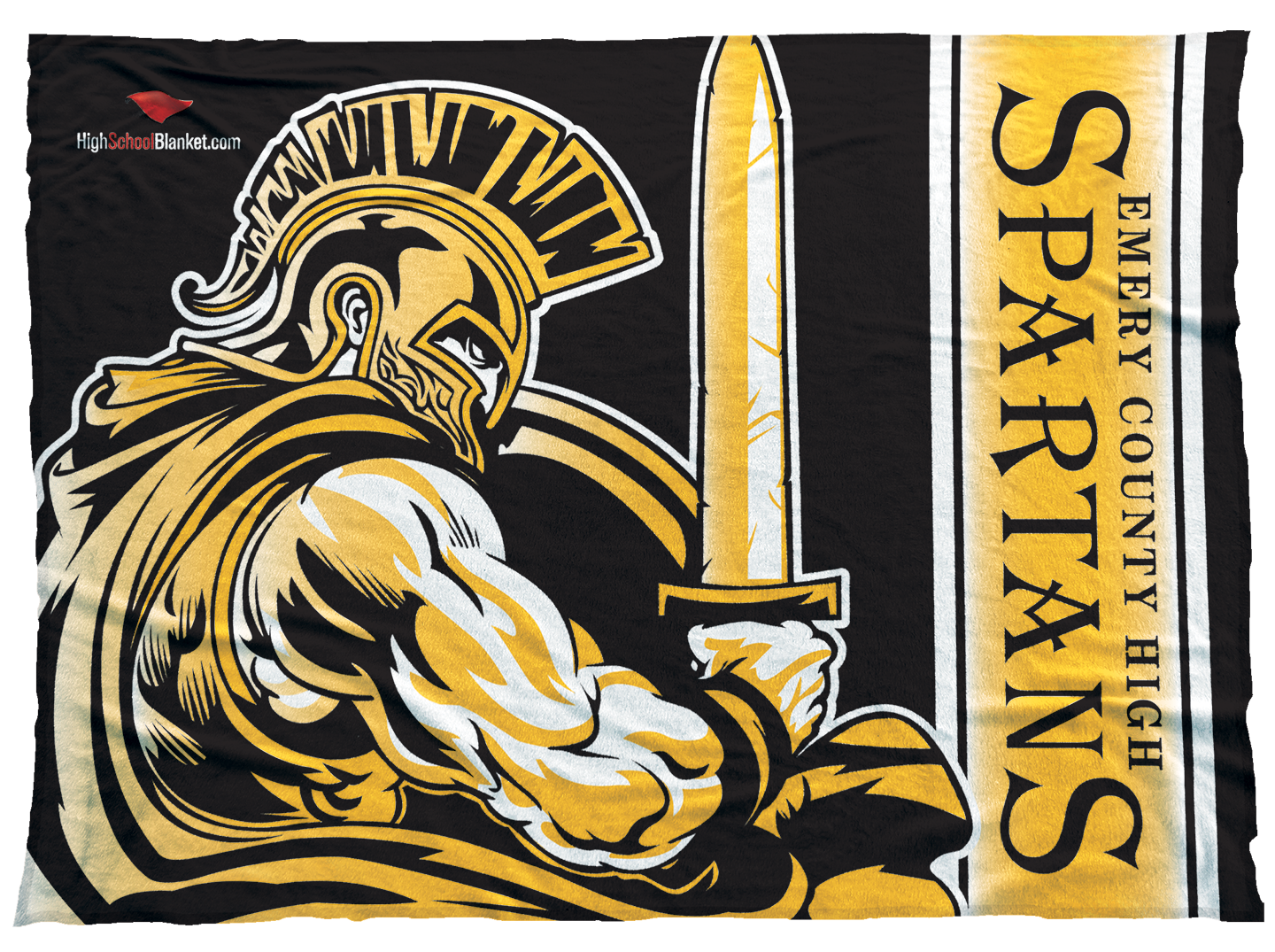 Emery County Spartans