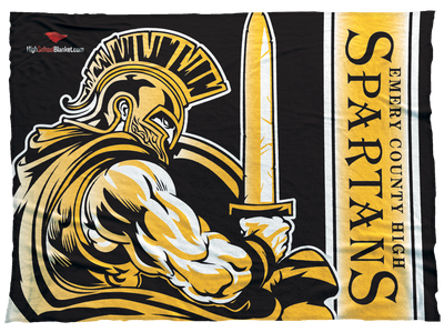 Emery County Spartans