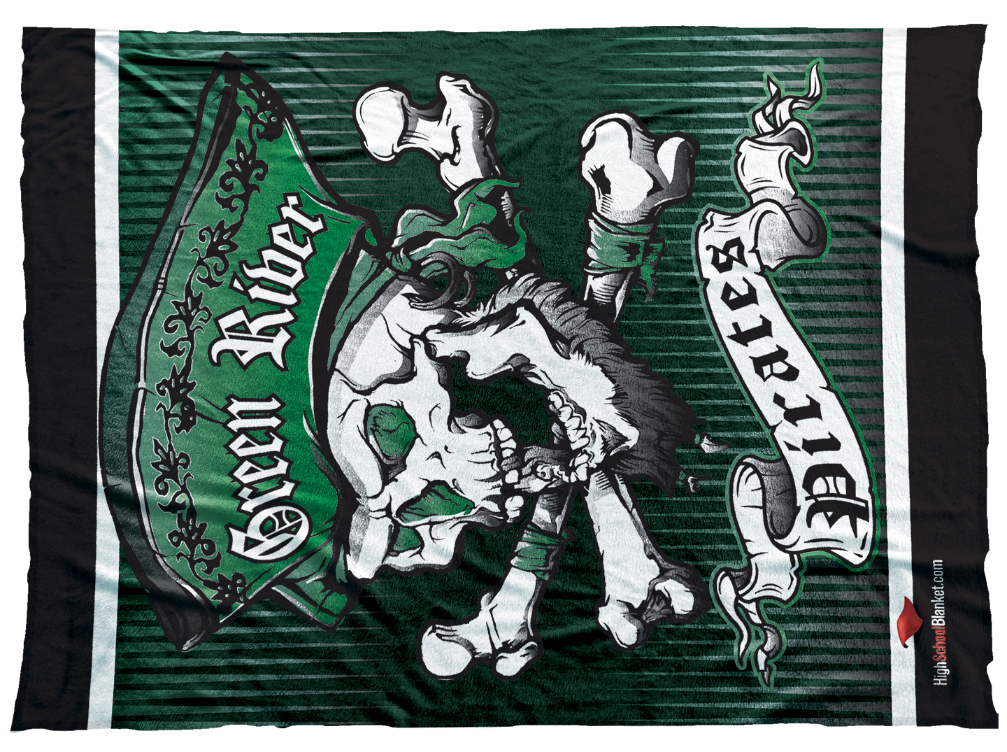 Green River Pirates