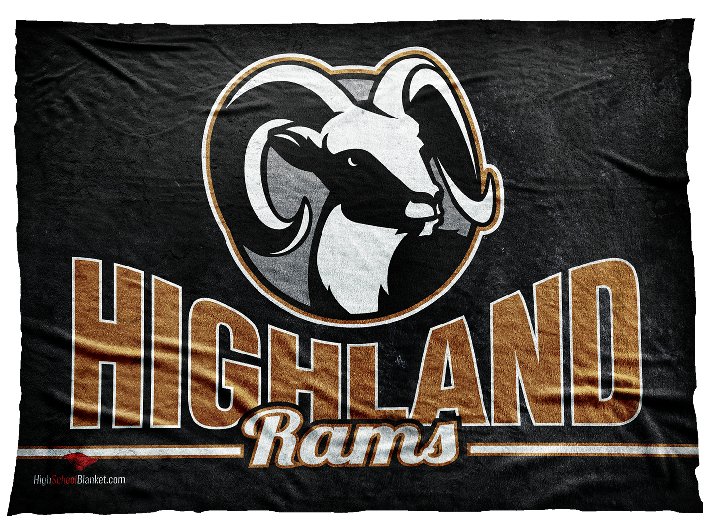 Highland Rams