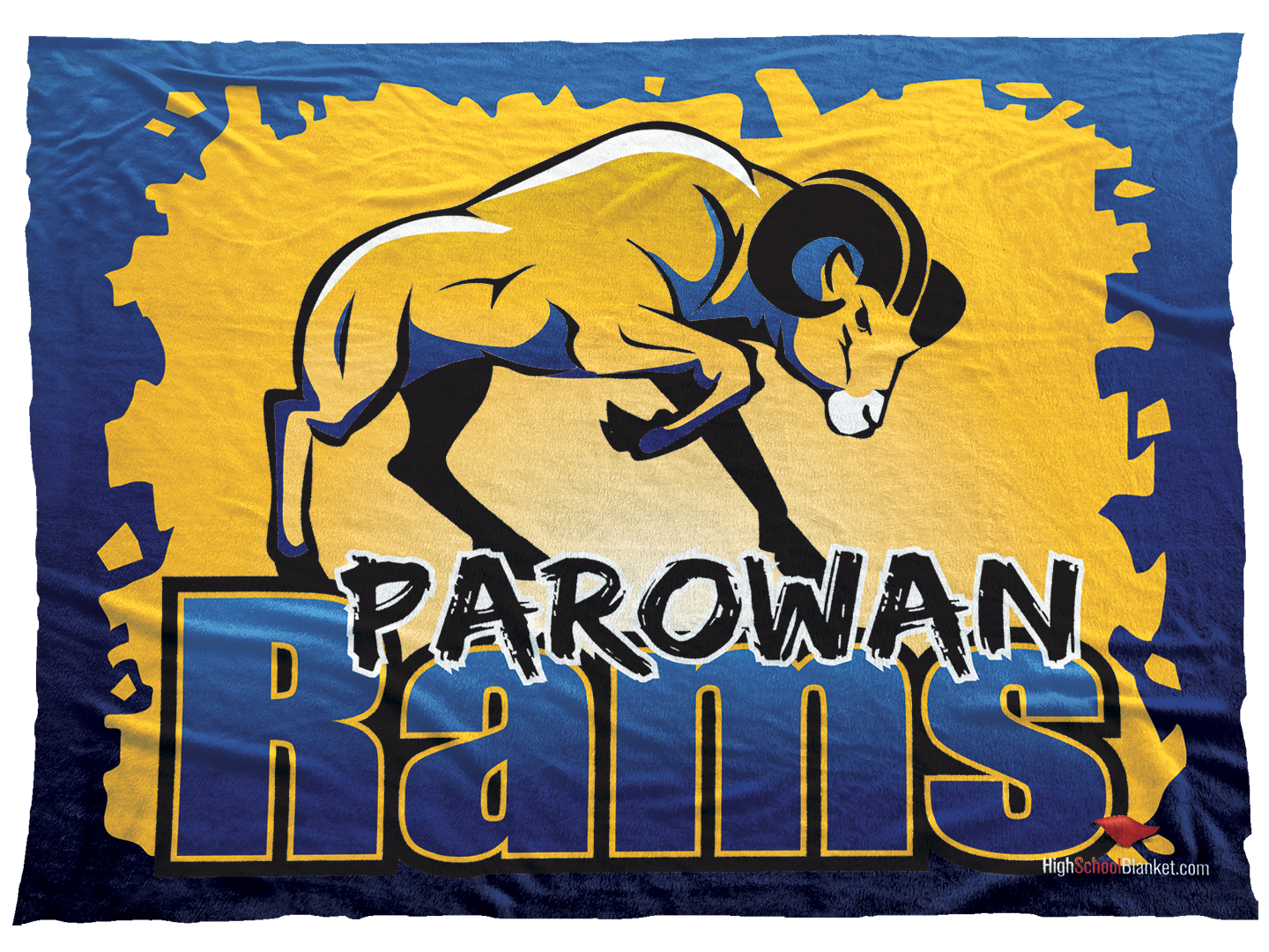 Parowan Rams