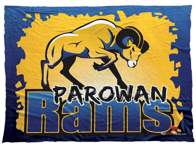Parowan Rams