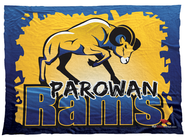 Parowan - GroupRateIt Blankets