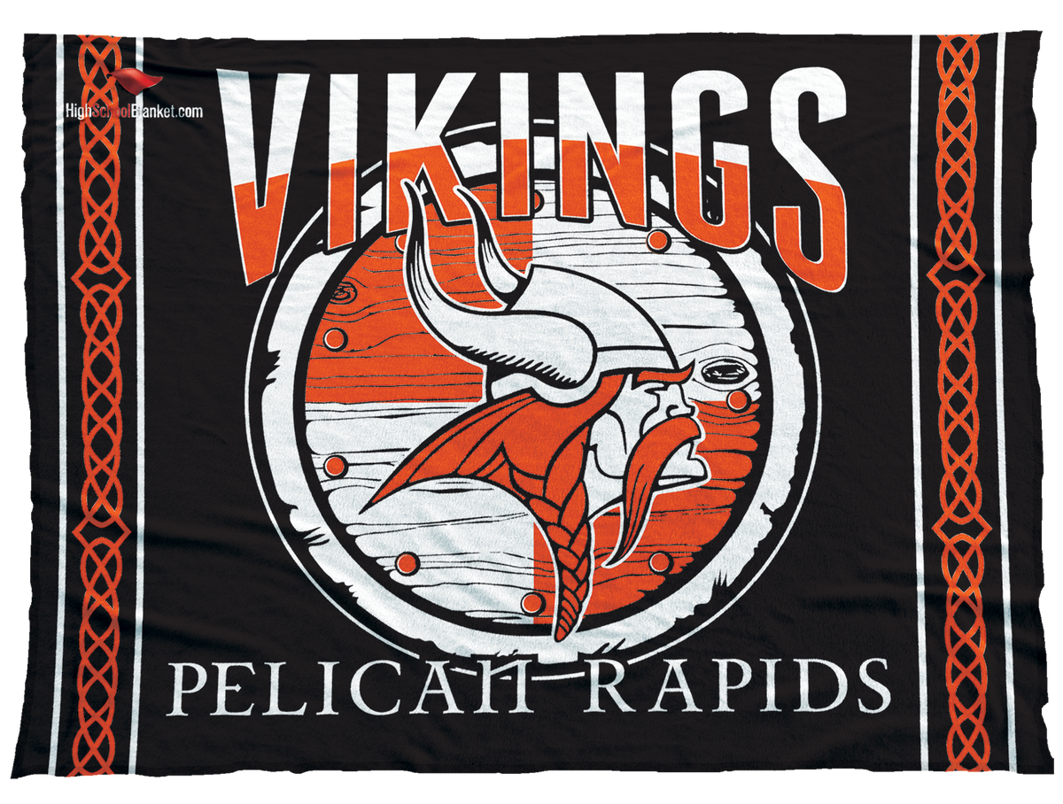 Pelican Rapids Vikings