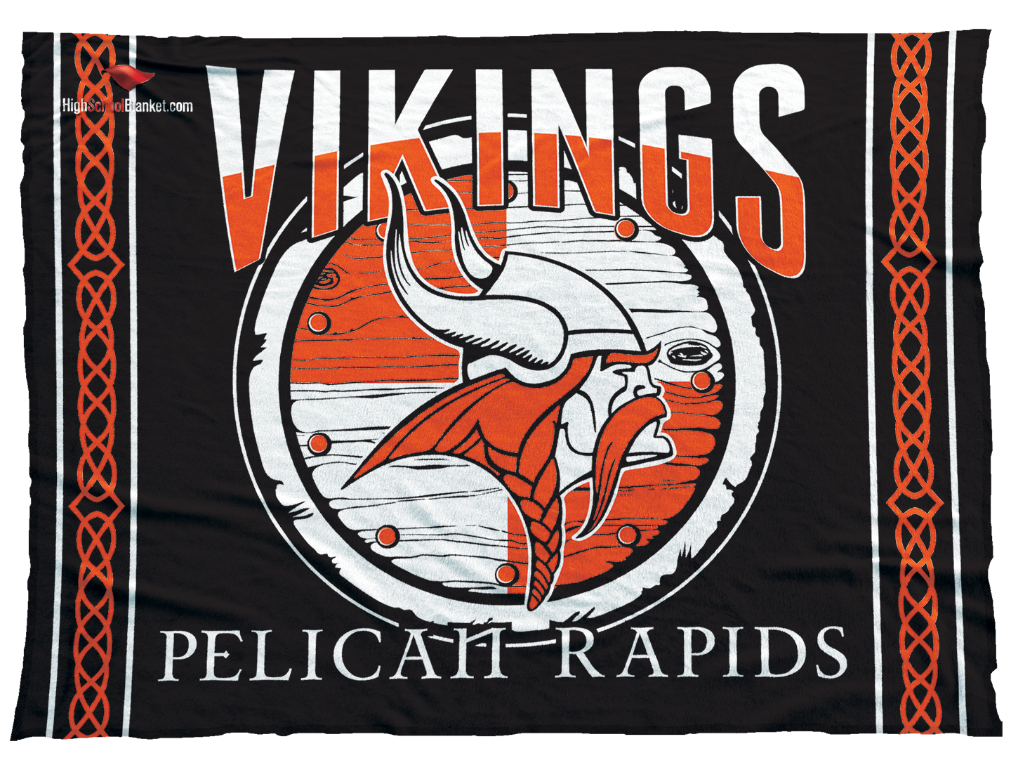 Pelican Rapids Vikings