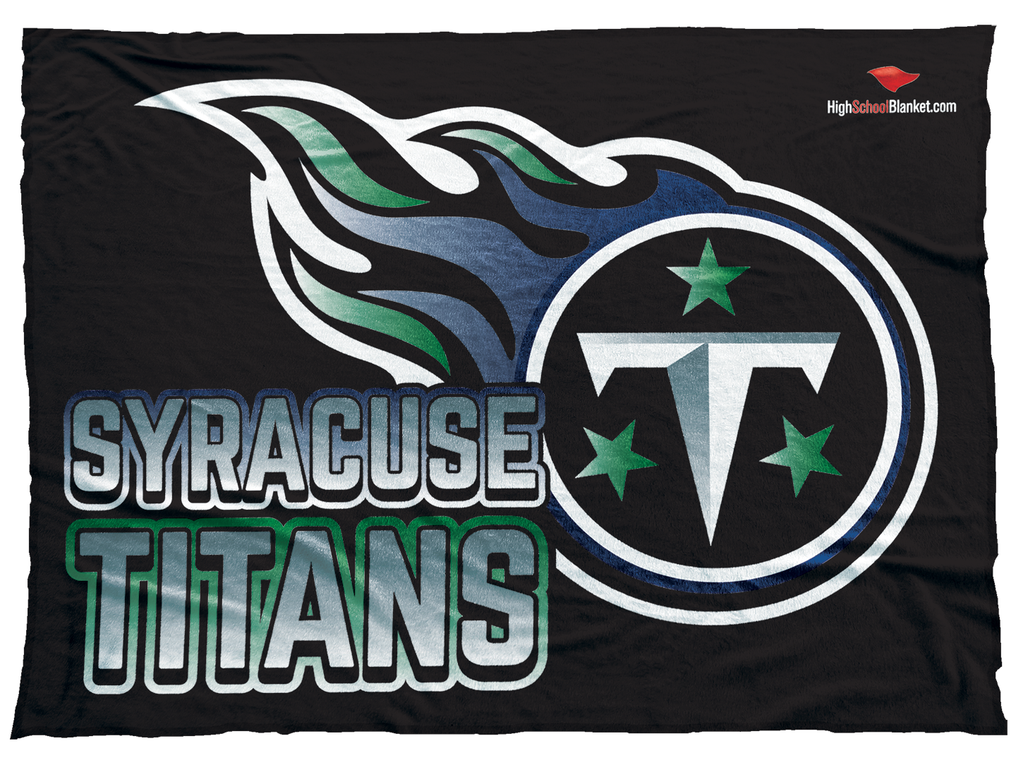 Syracuse Titans