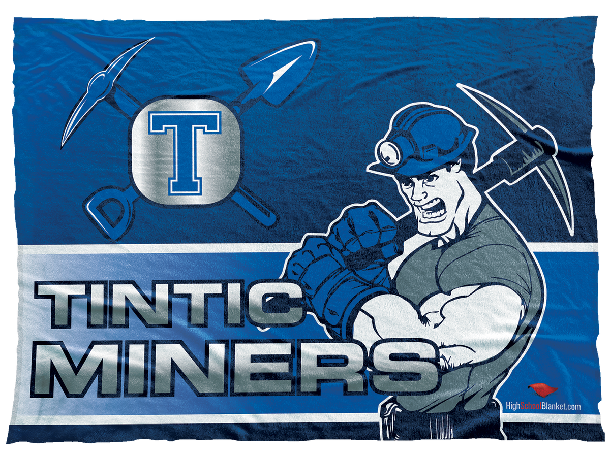 Tintic Miners