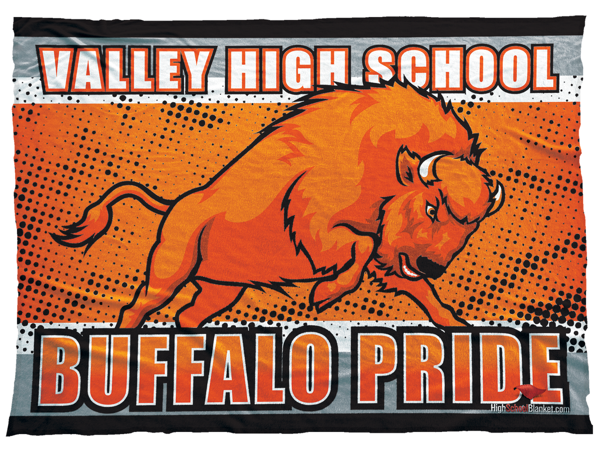 Valley Buffaloes