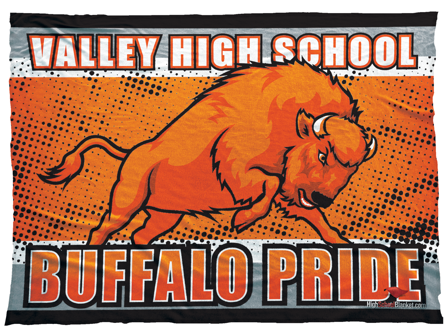 Valley Buffaloes