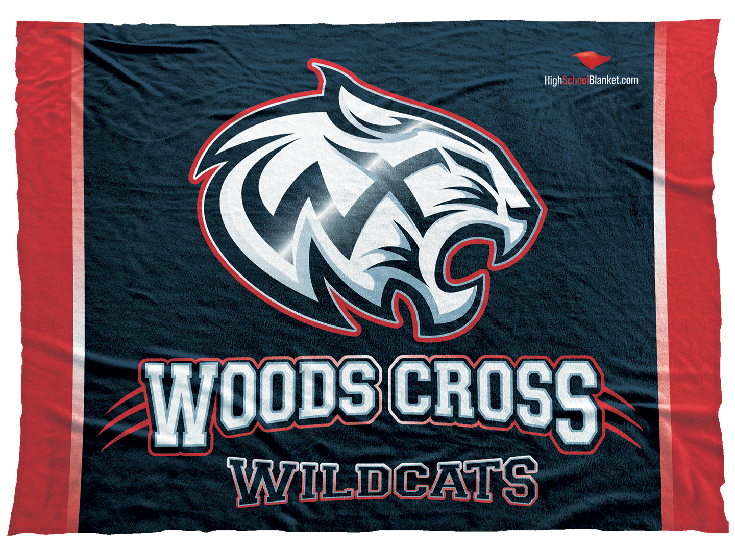 Woods Cross Wildcats