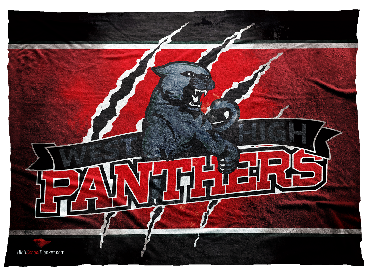 West High Panthers
