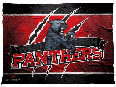 West High Panthers