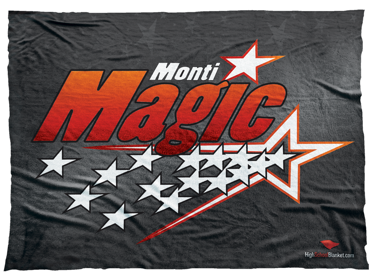 Monticello Magic