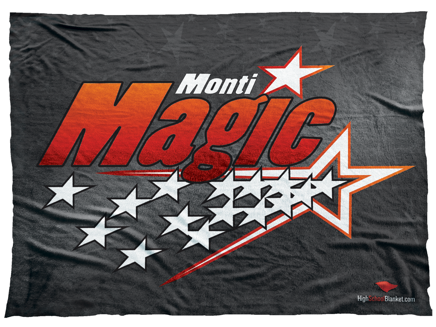 Monticello Magic