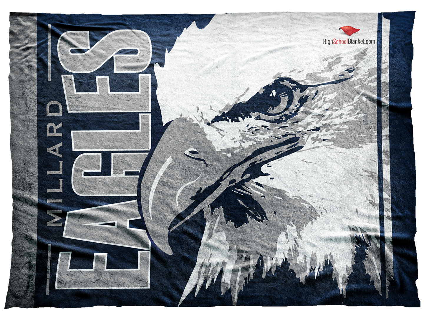 Millard Eagles