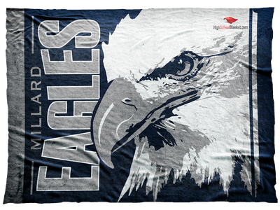 Millard Eagles