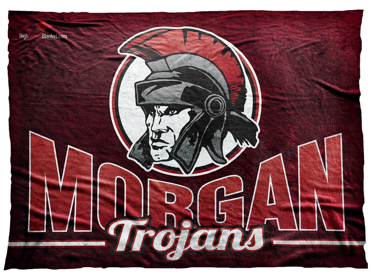 Morgan Trojans