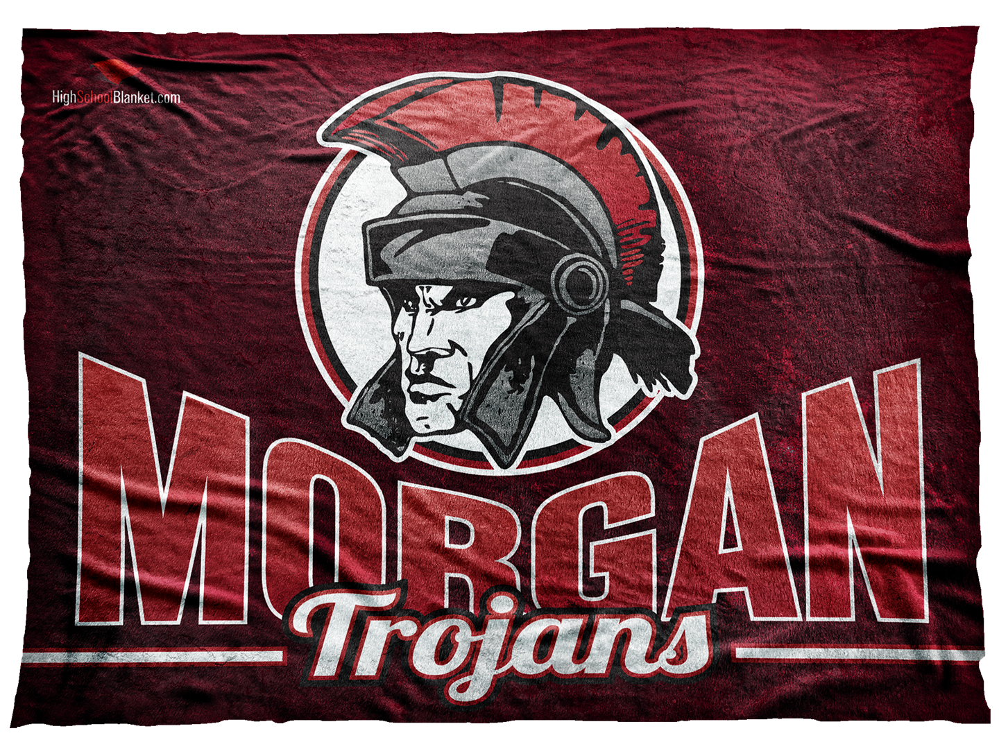 Morgan Trojans
