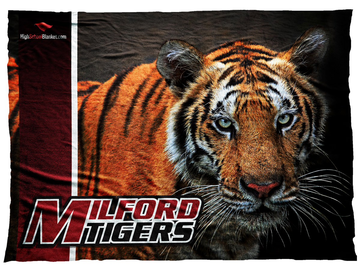 Milford Tigers