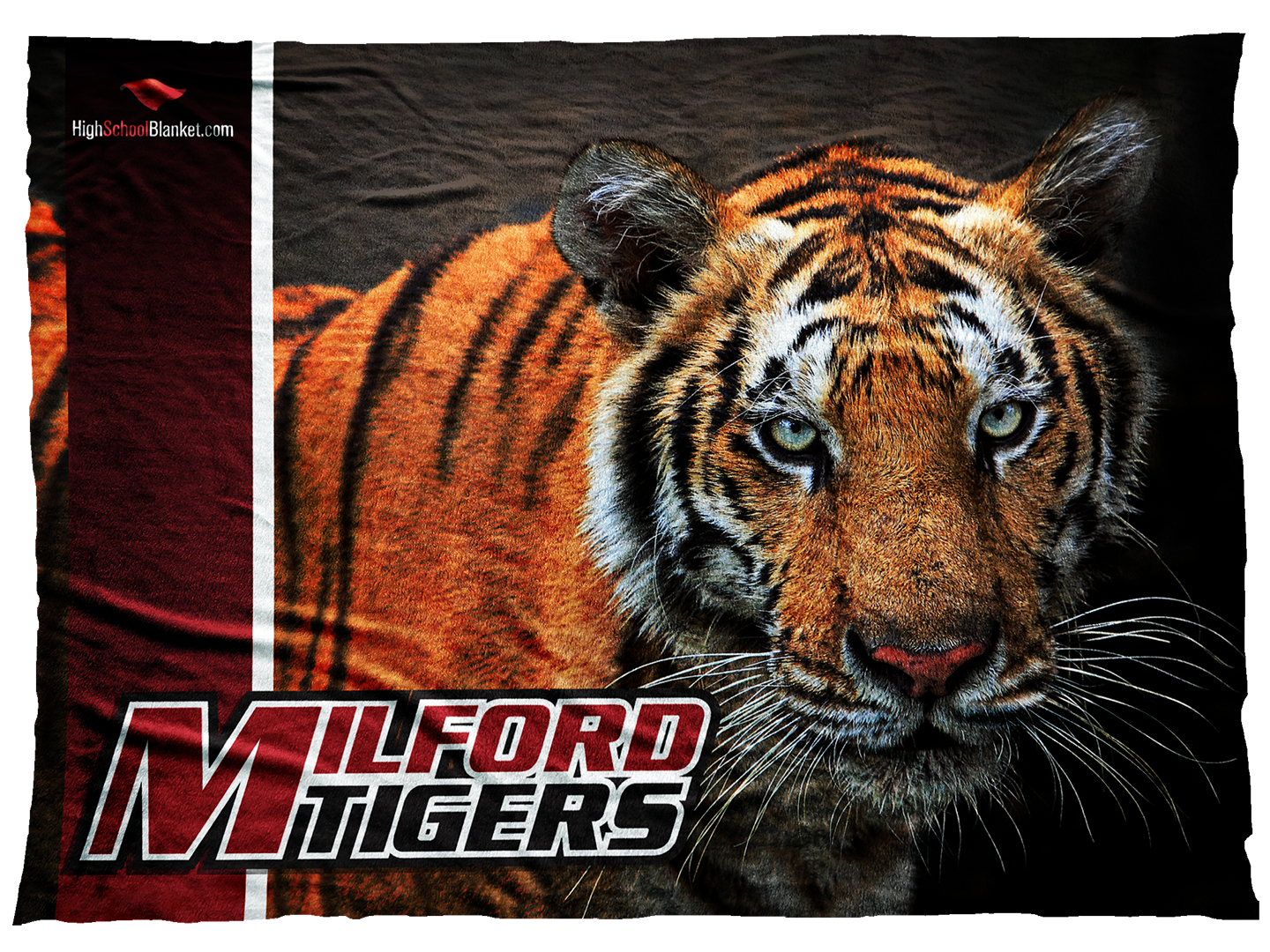Milford Tigers