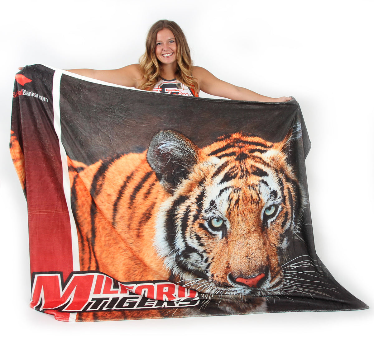 Milford Tigers